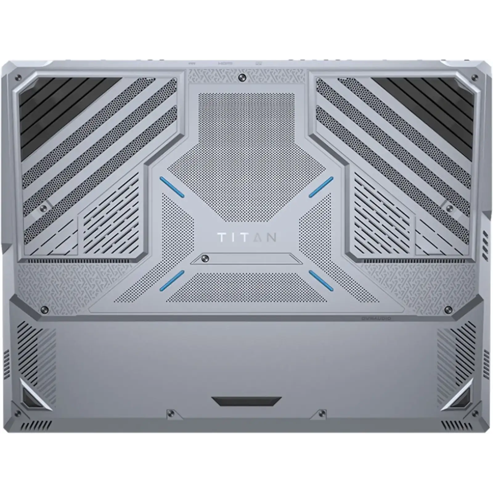 Ноутбук MSI Titan 18 HX AI A2XWIG Core Black (A2XWIG-61063US)