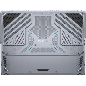 Ноутбук MSI Titan 18 HX AI A2XWIG Core Black (A2XWIG-61063US)