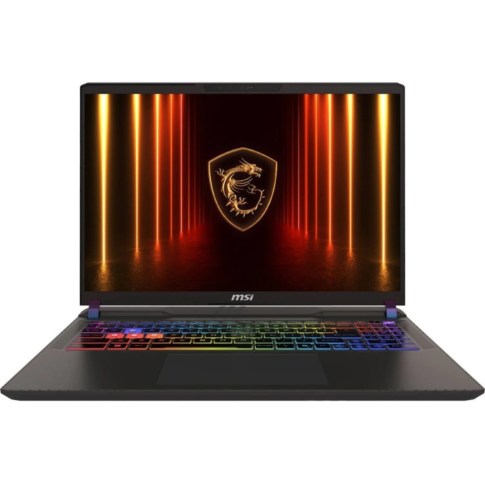 Ноутбук MSI Vector 16 HX AI A2XWIG (A2XWIG-400)