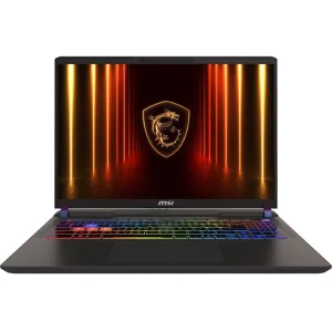 Ноутбук MSI Vector 16 HX AI A2XWIG (A2XWIG-400)