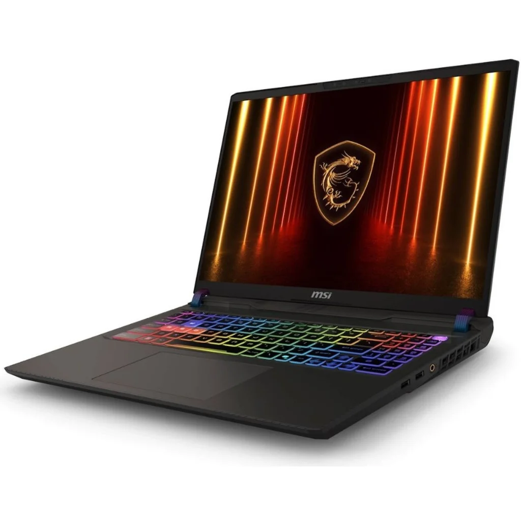 Ноутбук MSI Vector 16 HX AI A2XWIG (A2XWIG-400)