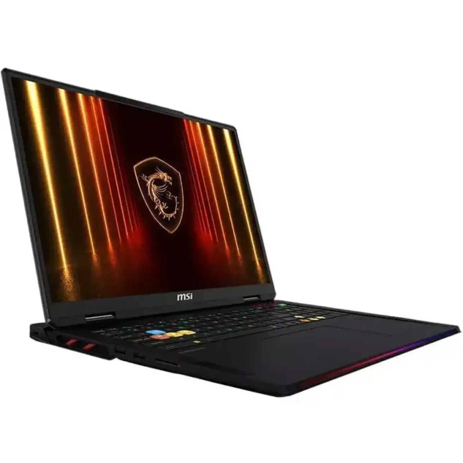 Ноутбук MSI Raider 16 HX AI A2XWJG (A2XWJG-669CA)