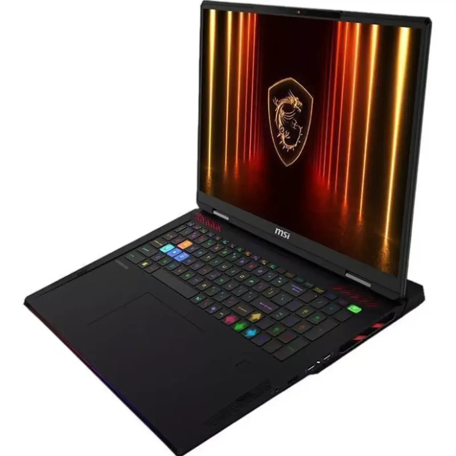 Ноутбук MSI Raider 16 HX AI A2XWJG (A2XWJG-669CA)