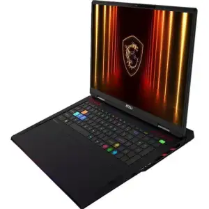 Ноутбук MSI Raider 16 HX AI A2XWJG (A2XWJG-669CA)