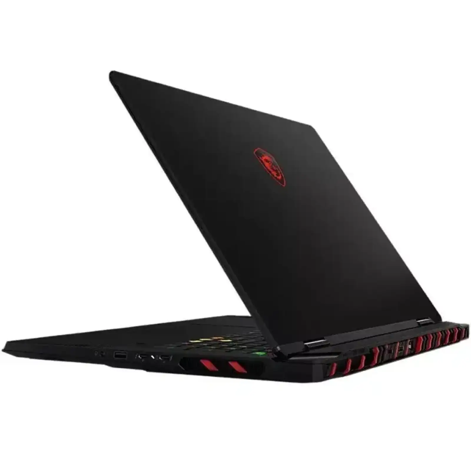 Ноутбук MSI Raider 16 HX AI A2XWJG (A2XWJG-669CA)