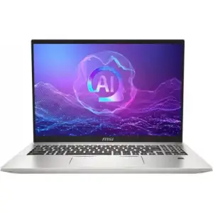 Ноутбук MSI Venture A16 AI+ A3HMG (A3HMG-036) Solid Gray