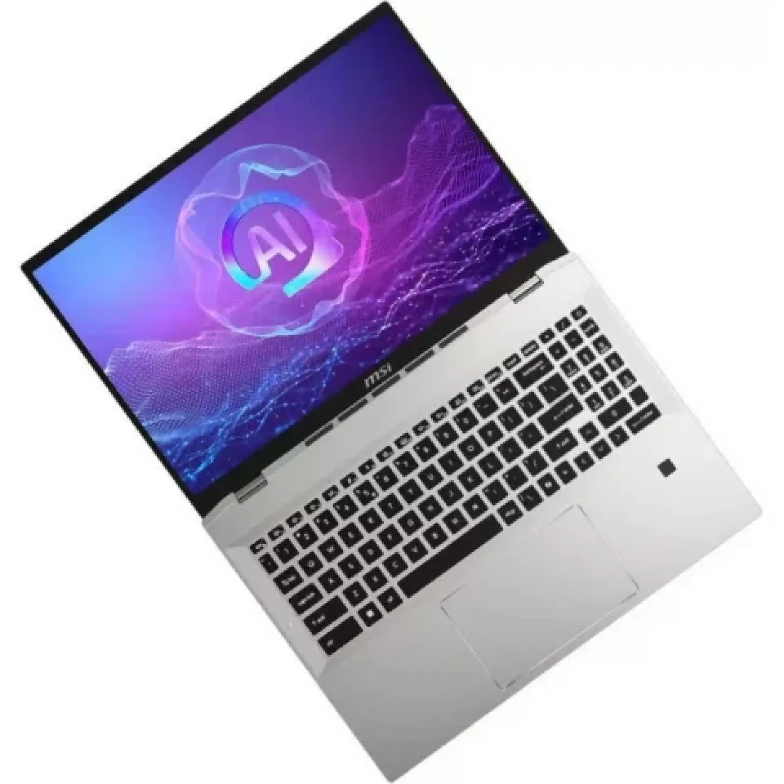 Ноутбук MSI Venture A16 AI+ A3HMG (A3HMG-036) Solid Gray