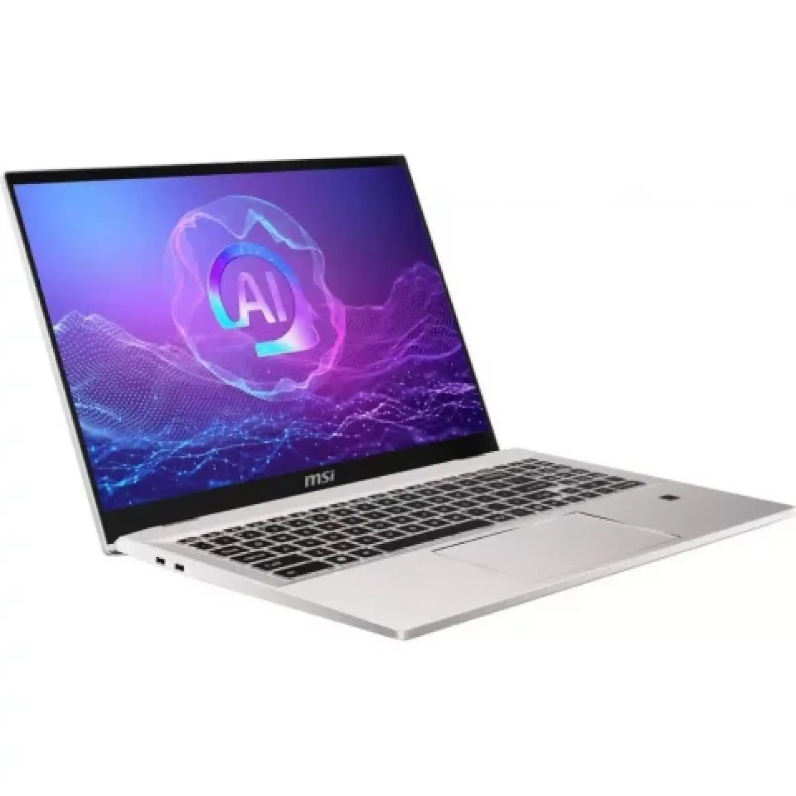 Ноутбук MSI Venture A16 AI+ A3HMG (A3HMG-036) Solid Gray