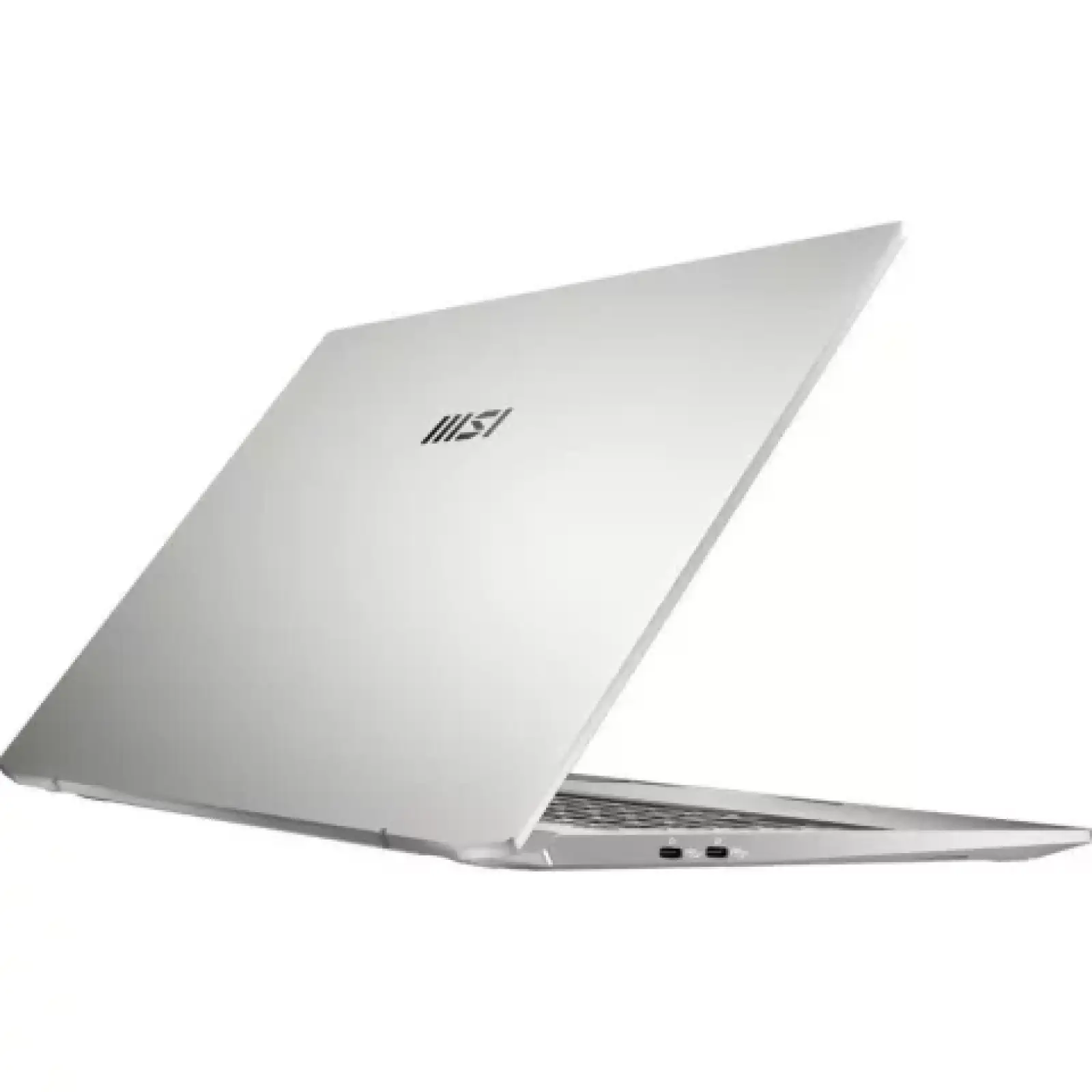 Ноутбук MSI Venture A16 AI+ A3HMG (A3HMG-036) Solid Gray