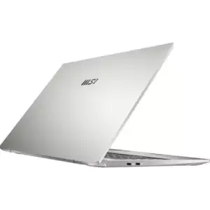 Ноутбук MSI Venture A16 AI+ A3HMG (A3HMG-036) Solid Gray