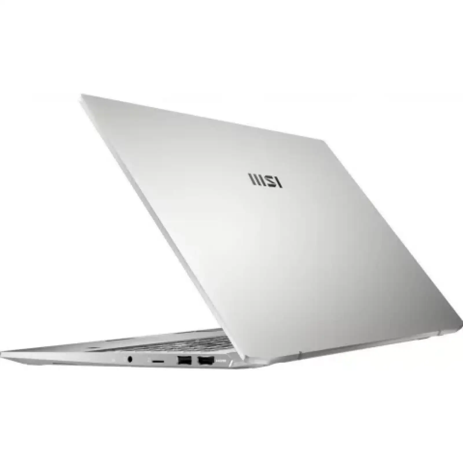 Ноутбук MSI Venture A16 AI+ A3HMG (A3HMG-036) Solid Gray