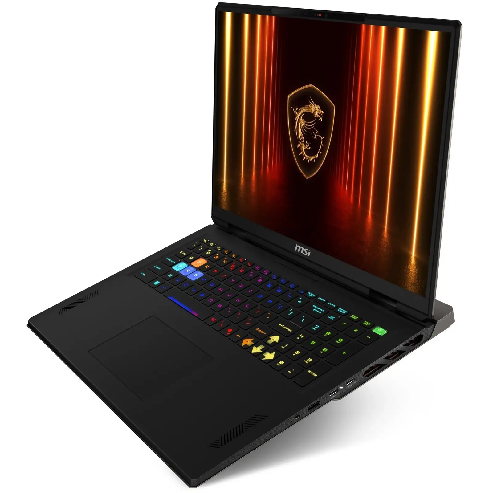 Ноутбук MSI Vector A18 HX A9WIG (A9WIG-223US)