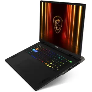 Ноутбук MSI Vector A18 HX A9WIG (A9WIG-223US)