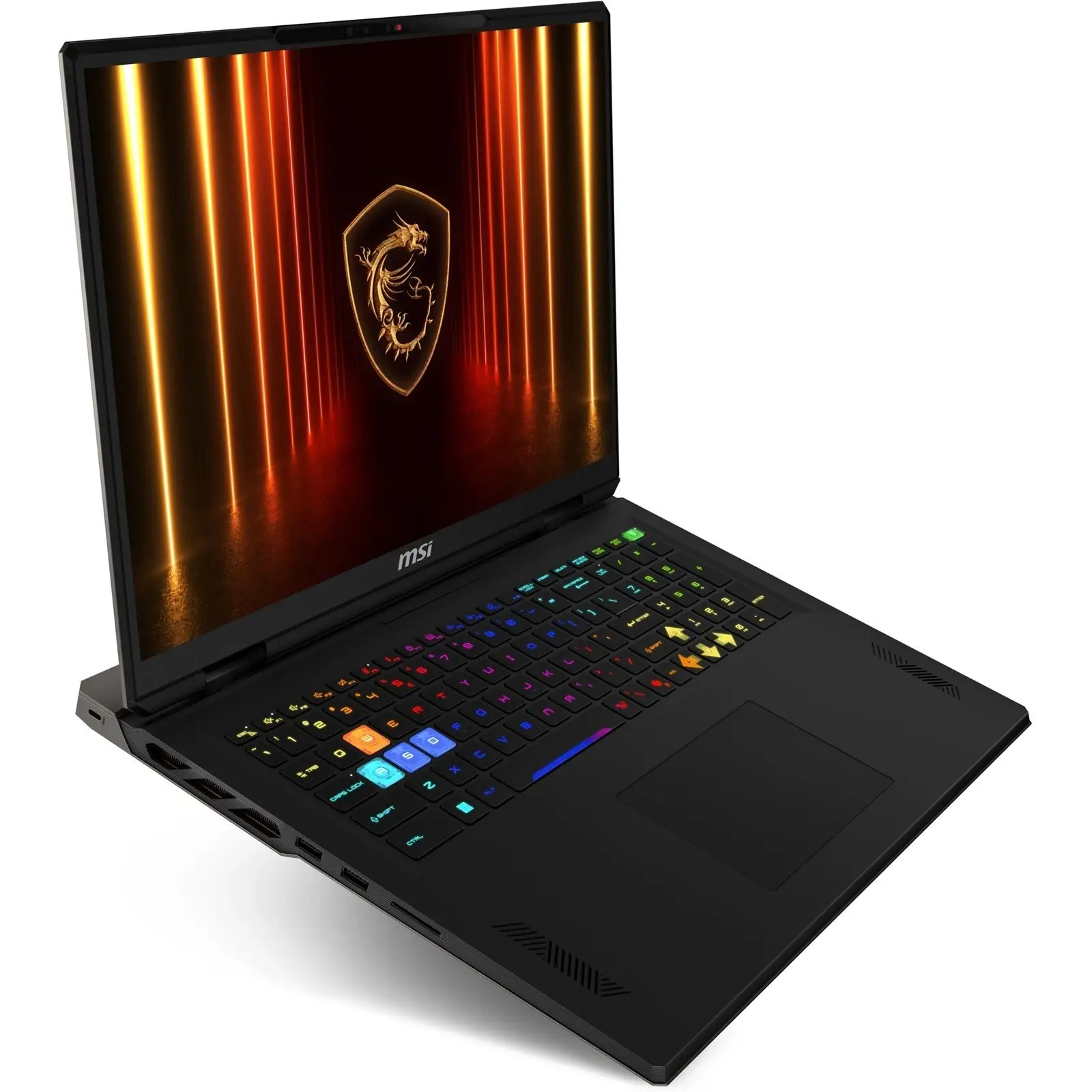 Ноутбук MSI Vector A18 HX A9WIG (A9WIG-223US)
