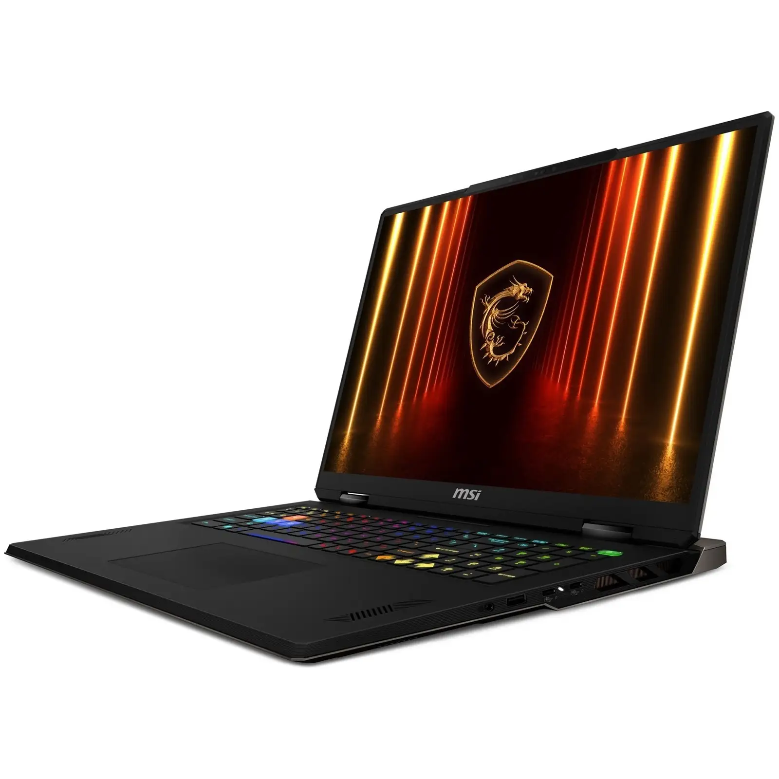 Ноутбук MSI Vector A18 HX A9WIG (A9WIG-223US)
