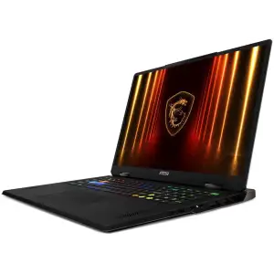 Ноутбук MSI Vector A18 HX A9WIG (A9WIG-223US)