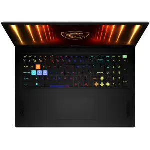 Ноутбук MSI Vector A18 HX A9WIG (A9WIG-223US)