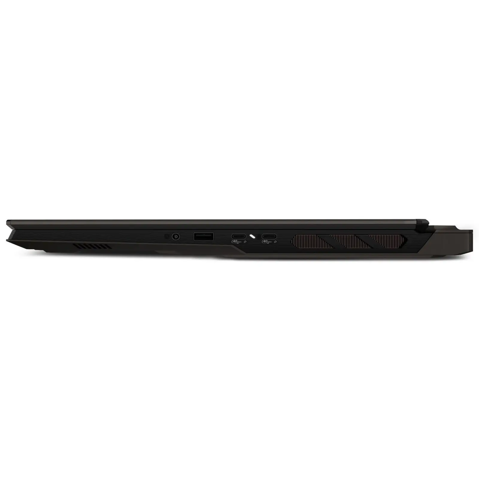 Ноутбук MSI Vector A18 HX A9WIG (A9WIG-223US)