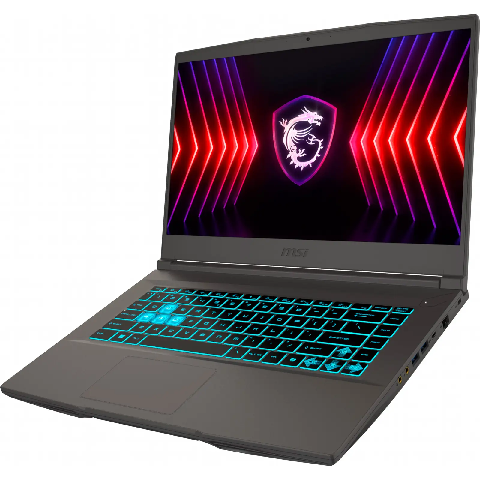 Ноутбук MSI Thin 15 B13UC (B13UC-1851IT)