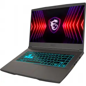 Ноутбук MSI Thin 15 B13UC (B13UC-1851IT)