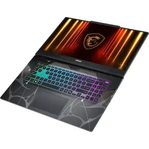 Ноутбук MSI Cyborg 17 B13WGKG Translucent Black (9S7-17U332-274) UA
