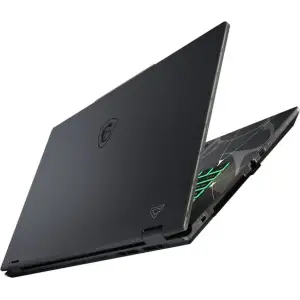 Ноутбук MSI Cyborg 17 B13WGKG Translucent Black (9S7-17U332-274) UA