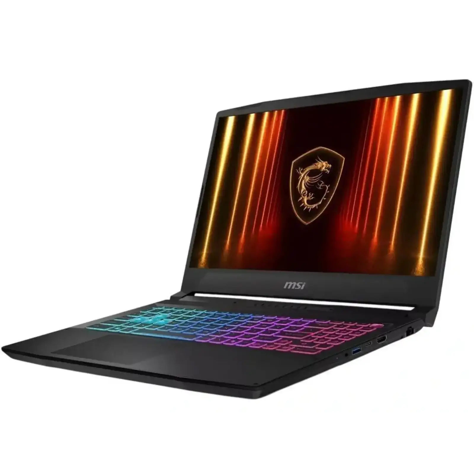 Ноутбук MSI Katana 15 HX B14WGK (B14WGK-293US) 32GB/2TB Custom