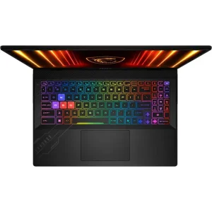 Ноутбук MSI Crosshair 16 Cosmos Gray (9S7-15P421-055) UA