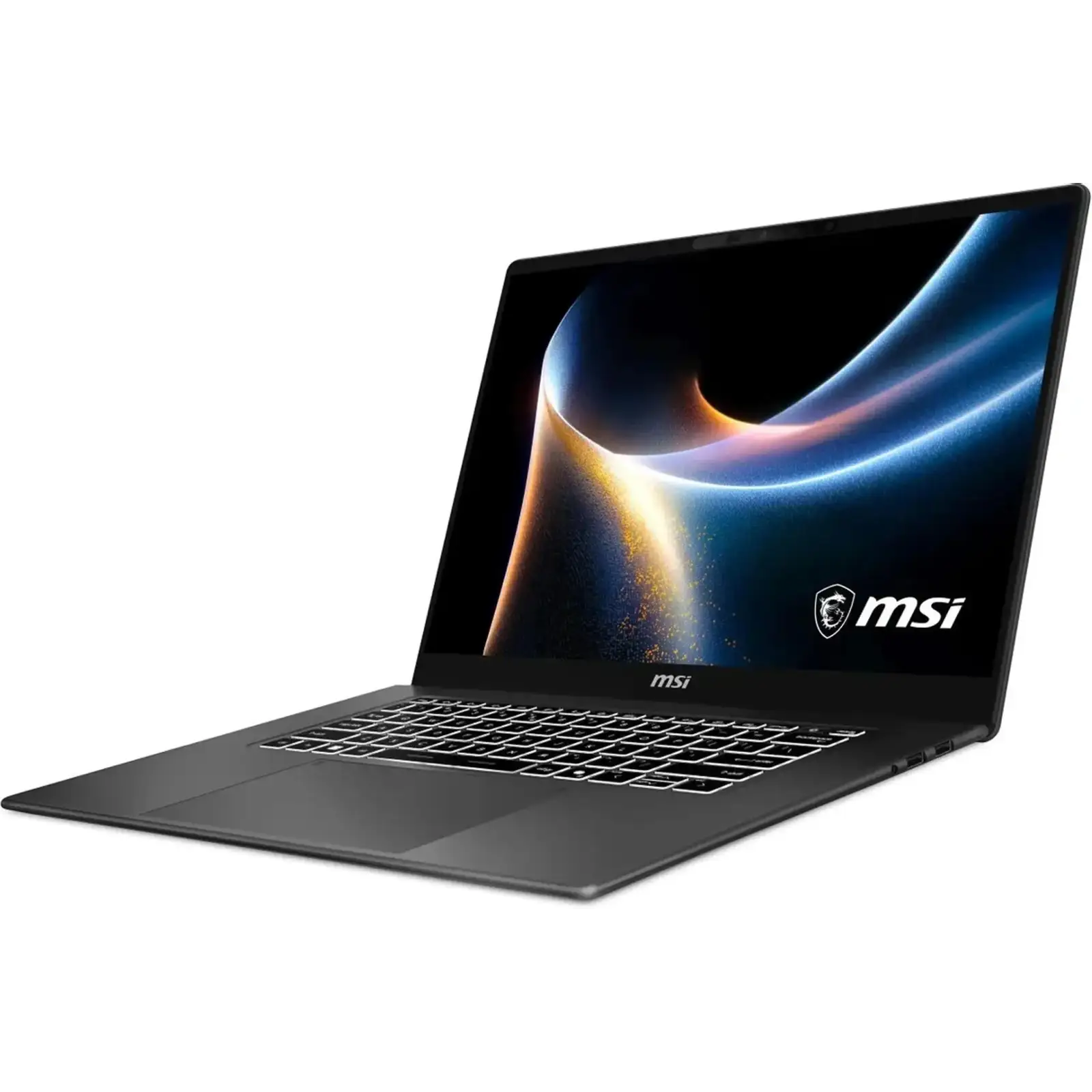 Ноутбук MSI Prestige 16 Flip AI+ (C3MTG-058US)