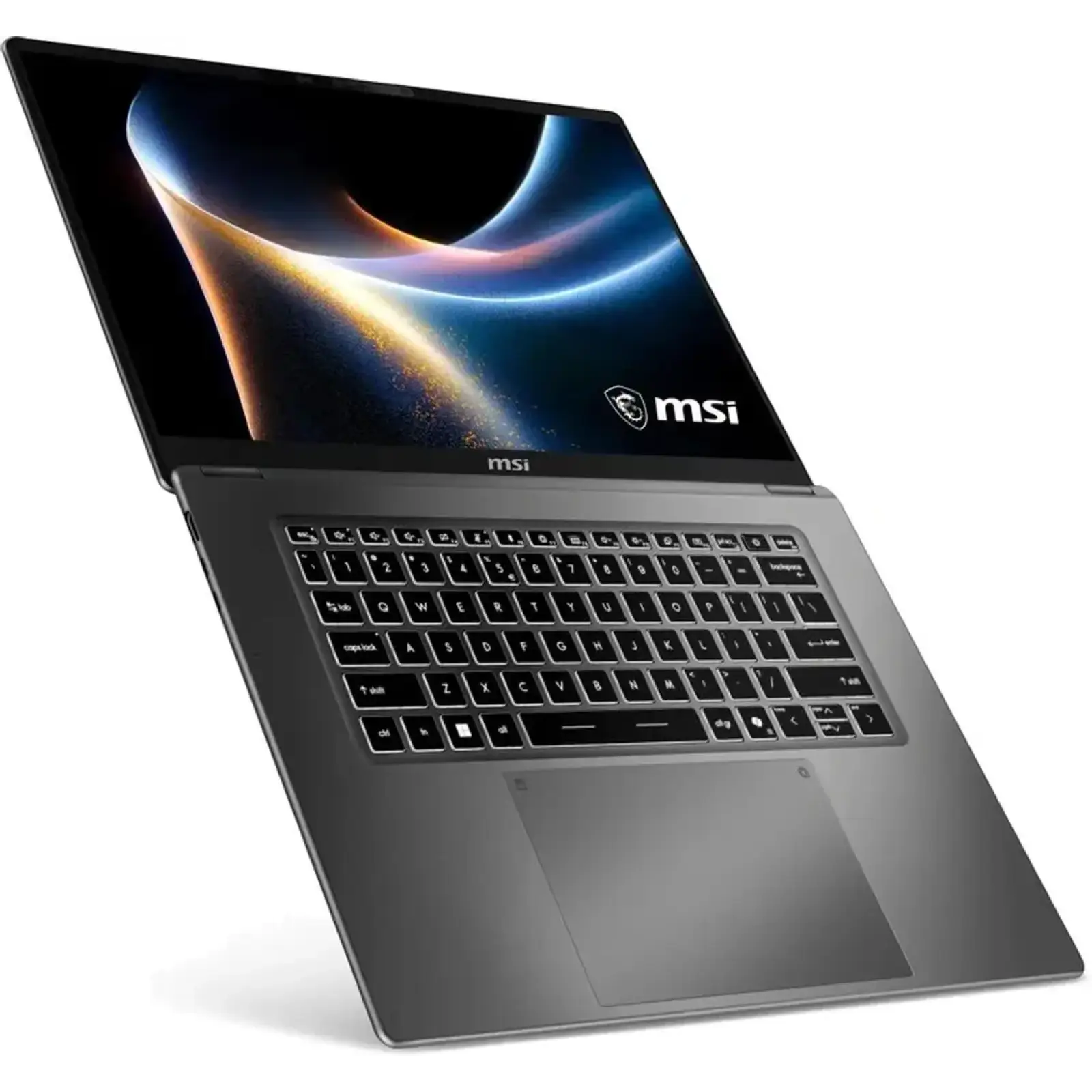 Ноутбук MSI Prestige 16 Flip AI+ (C3MTG-058US)
