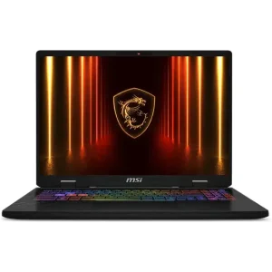 Ноутбук MSI Crosshair 16 Cosmos Gray (9S7-15P421-055) UA