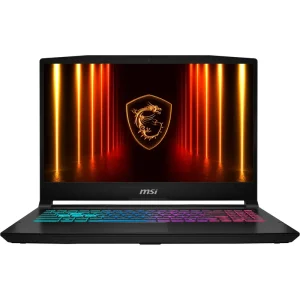 Ноутбук MSI Katana 15 HX B14WEK-868XUA Black (9S7-1587C1-868) UA