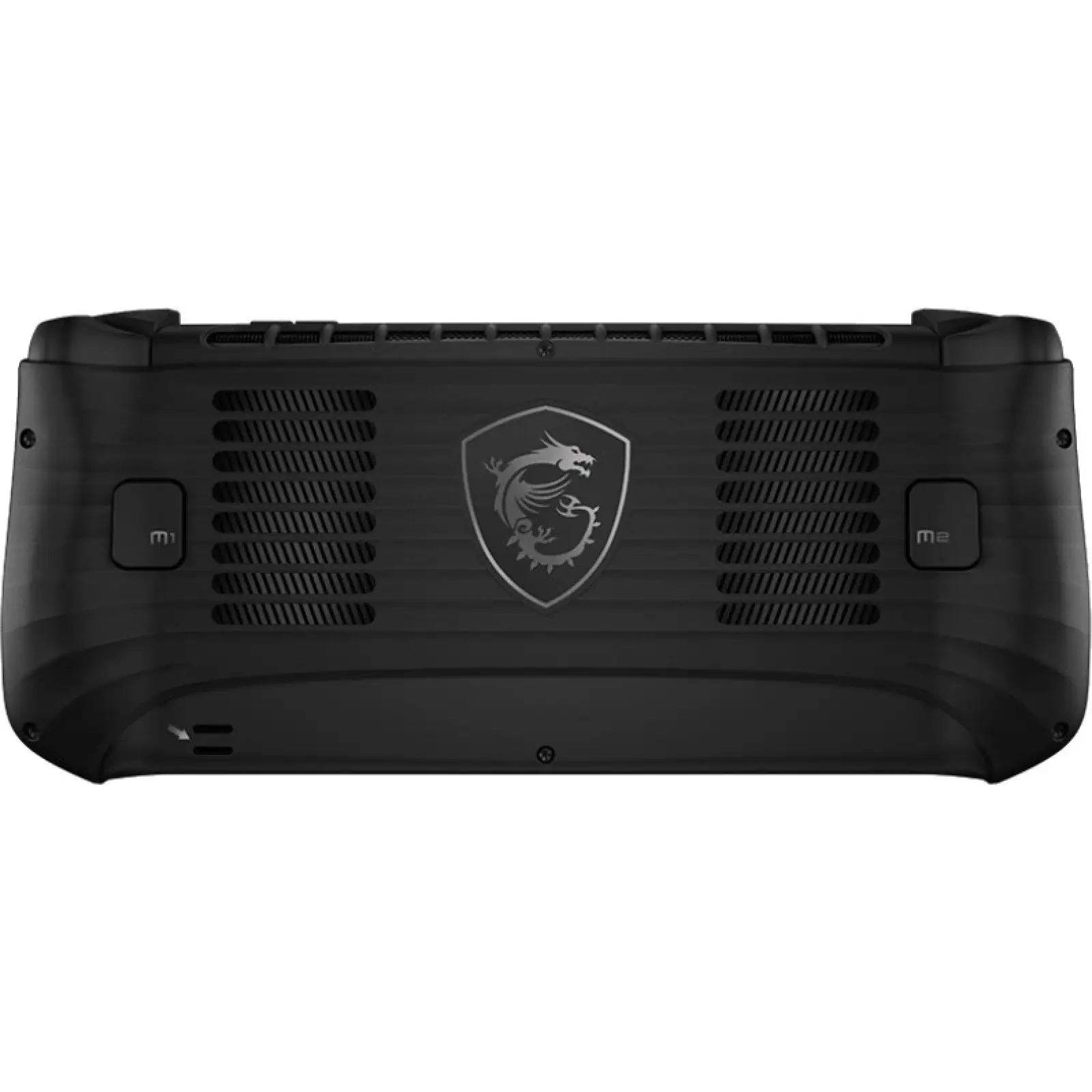 Ігрова консоль MSI Claw 8 AI+ A2VM 1TB Sandstorm (CLAW8A2001, 9S7-1T5211-015)