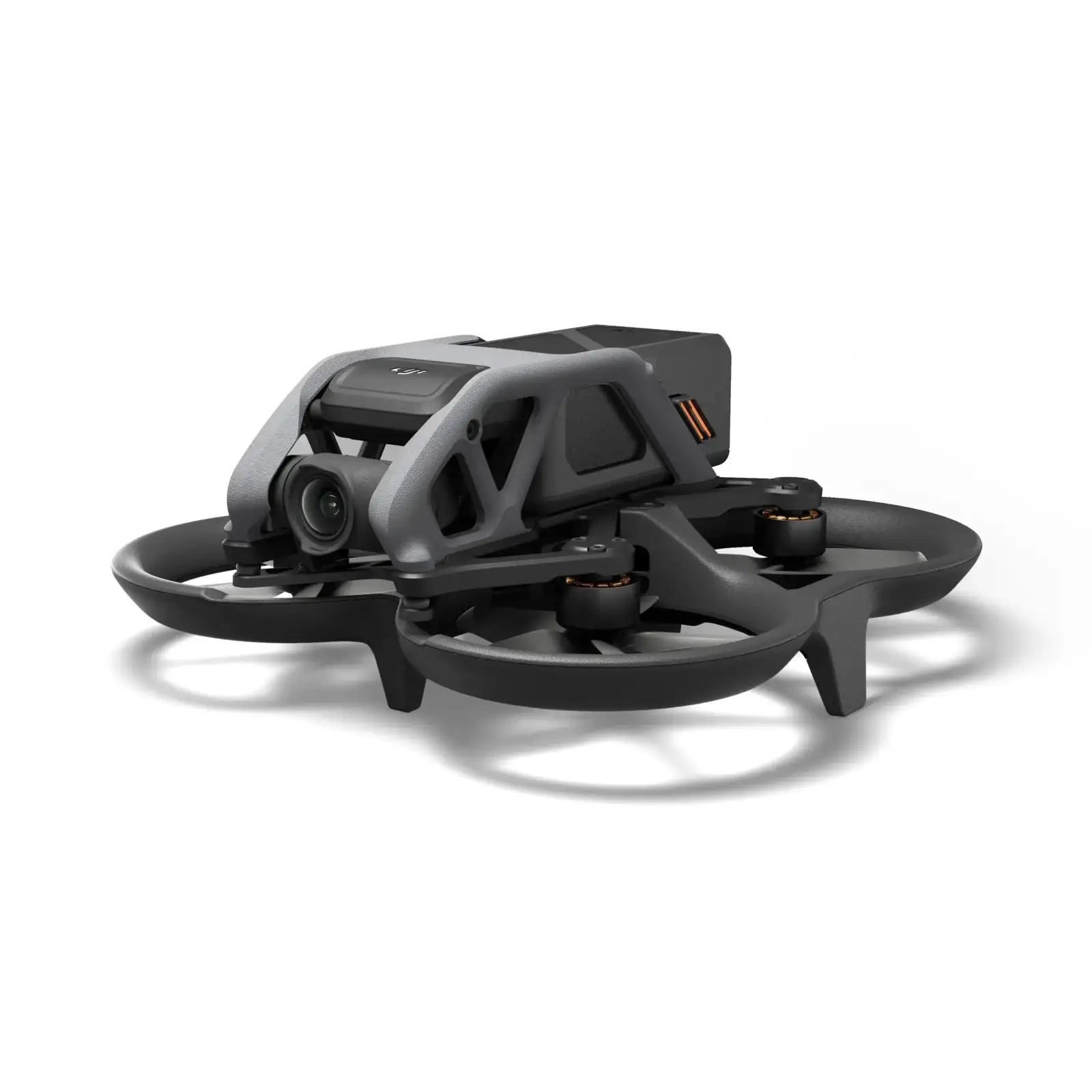 Квадрокоптер DJI Avata Pro View Combo with Goggles 2 and Motion Controller (CP.FP.00000110.01, CP.FP.00000115.01)
