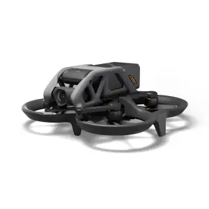 Квадрокоптер DJI Avata Pro View Combo with Goggles 2 and Motion Controller (CP.FP.00000110.01, CP.FP.00000115.01)