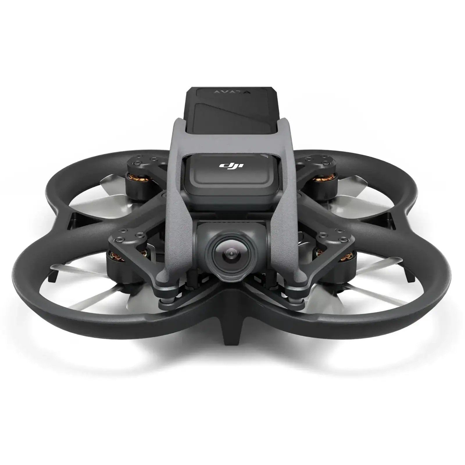 Квадрокоптер DJI Avata Pro View Combo with Goggles 2 and Motion Controller (CP.FP.00000110.01, CP.FP.00000115.01)