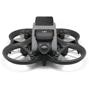Квадрокоптер DJI Avata Pro View Combo with Goggles 2 and Motion Controller (CP.FP.00000110.01, CP.FP.00000115.01)