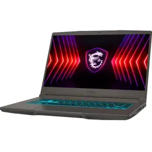 Ноутбук MSI Thin A15 Gray (B7VE-662XUA) UA