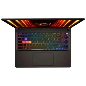 Ноутбук MSI Vector 16 HX AI A2XWHG-224XUA Cosmos Gray (9S7-15M352-224) UA