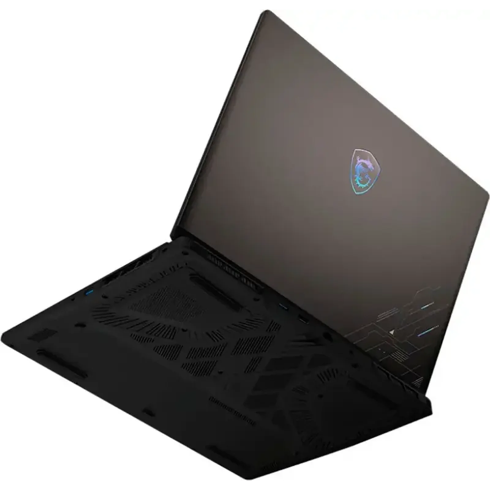 Ноутбук MSI Crosshair 16 Cosmos Gray (9S7-15P421-055) UA