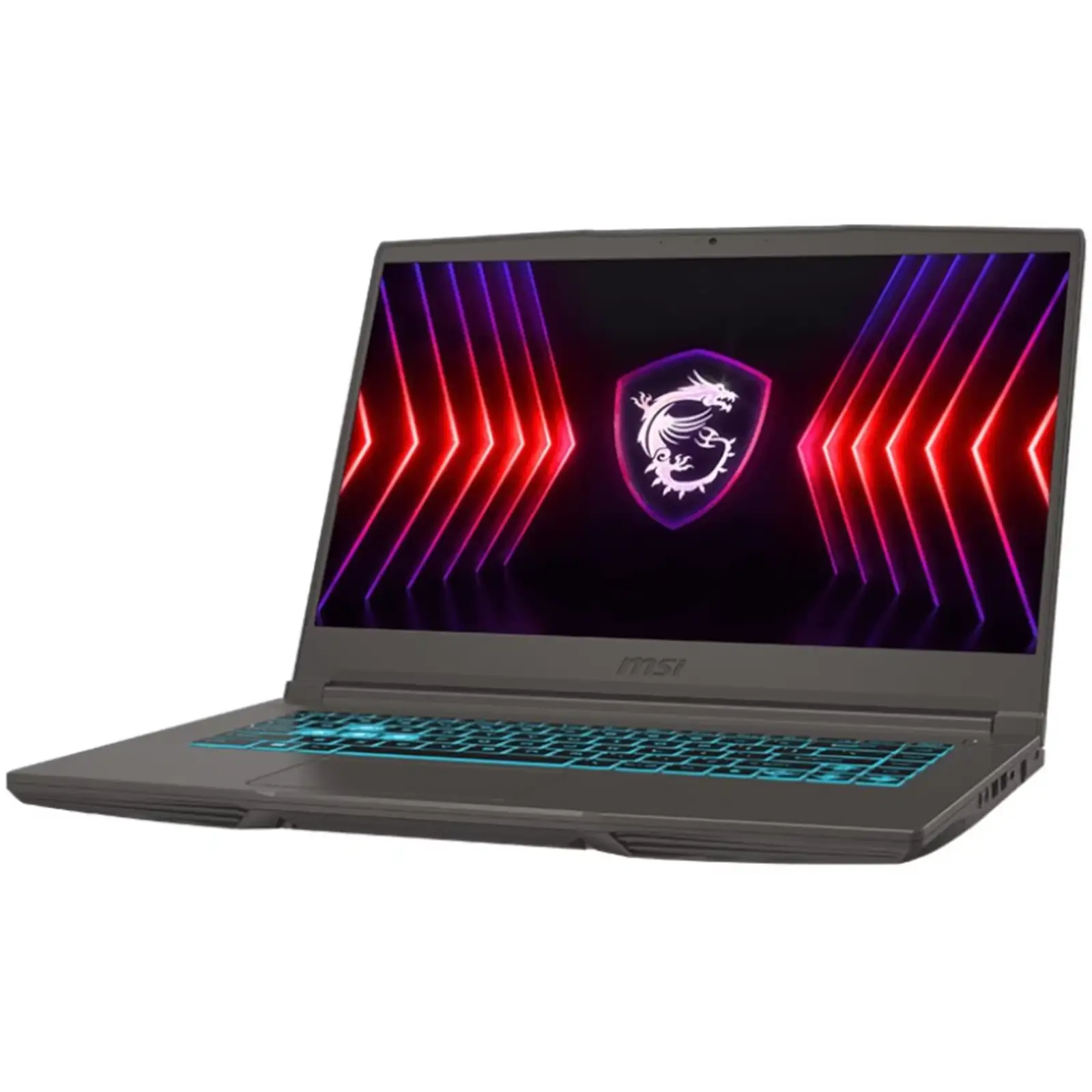 Ноутбук MSI Thin 15 B13UDX-3445XUA (9S7-16R831-3445) UA