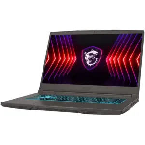 Ноутбук MSI Thin 15 B13UDX-3445XUA (9S7-16R831-3445) UA