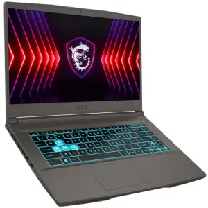 Ноутбук MSI Thin 15 B13UDX-3445XUA (9S7-16R831-3445) UA