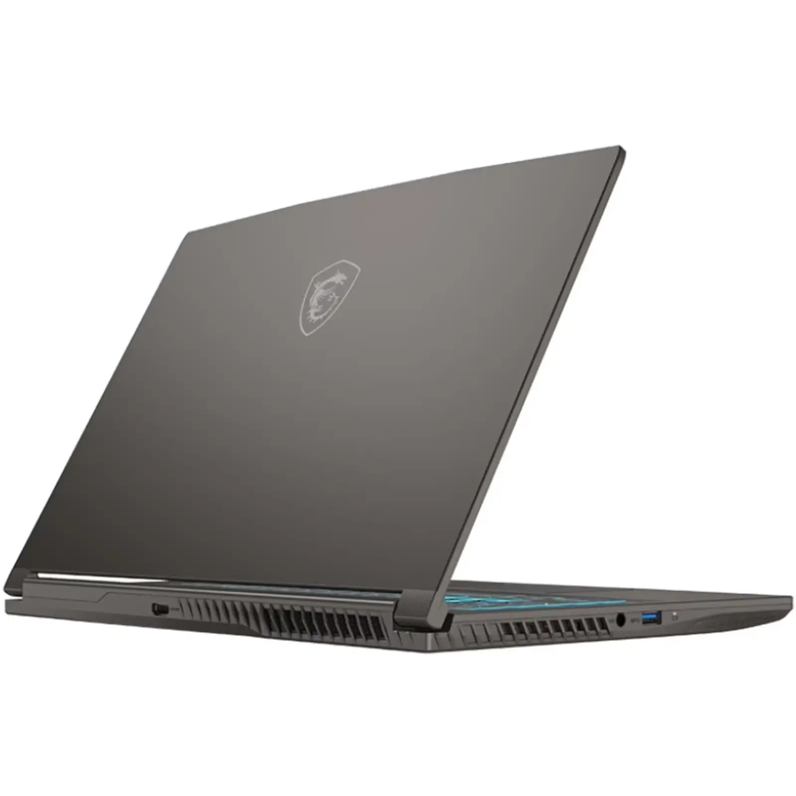 Ноутбук MSI Thin 15 B13UDX-3445XUA (9S7-16R831-3445) UA