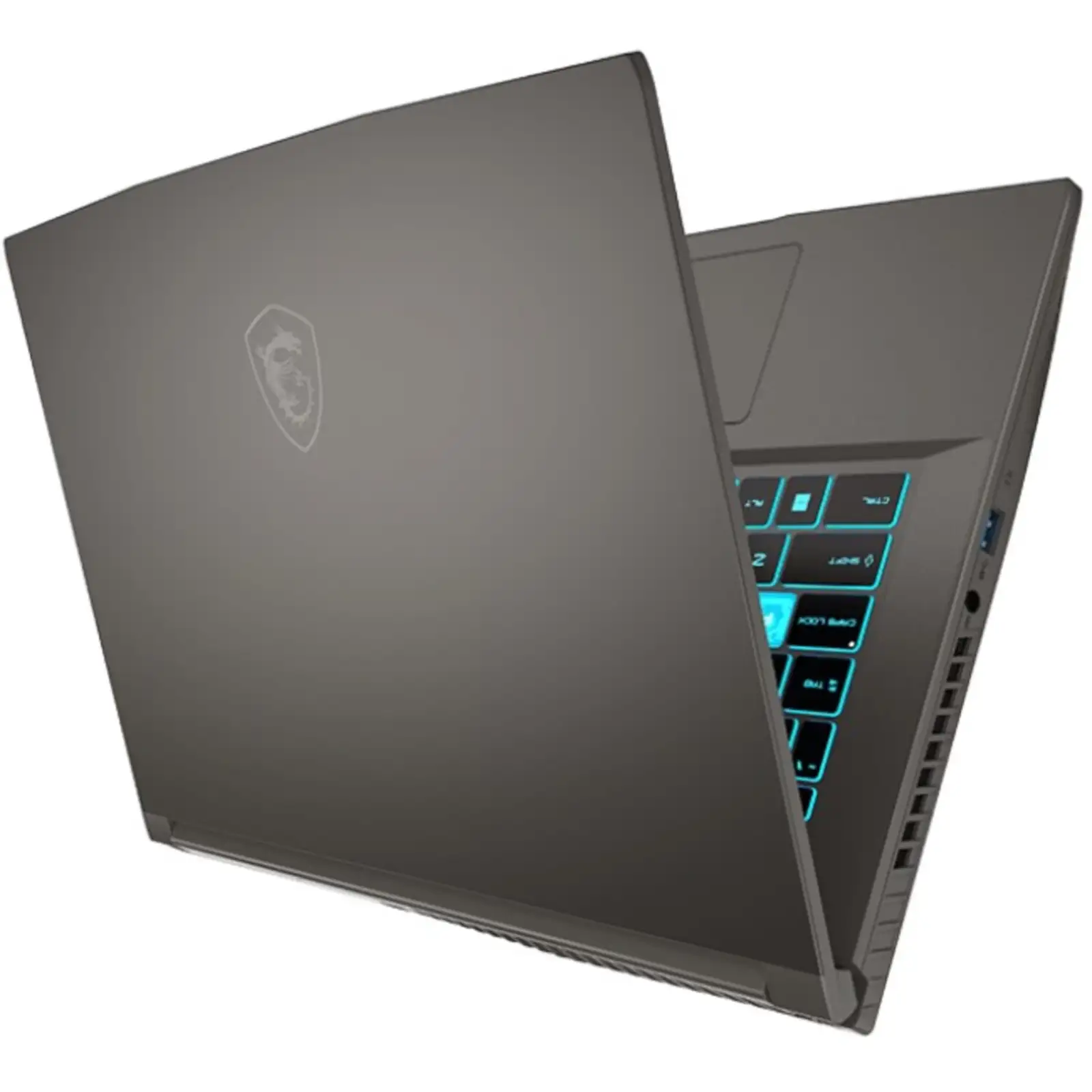 Ноутбук MSI Thin 15 B13UDX-3445XUA (9S7-16R831-3445) UA
