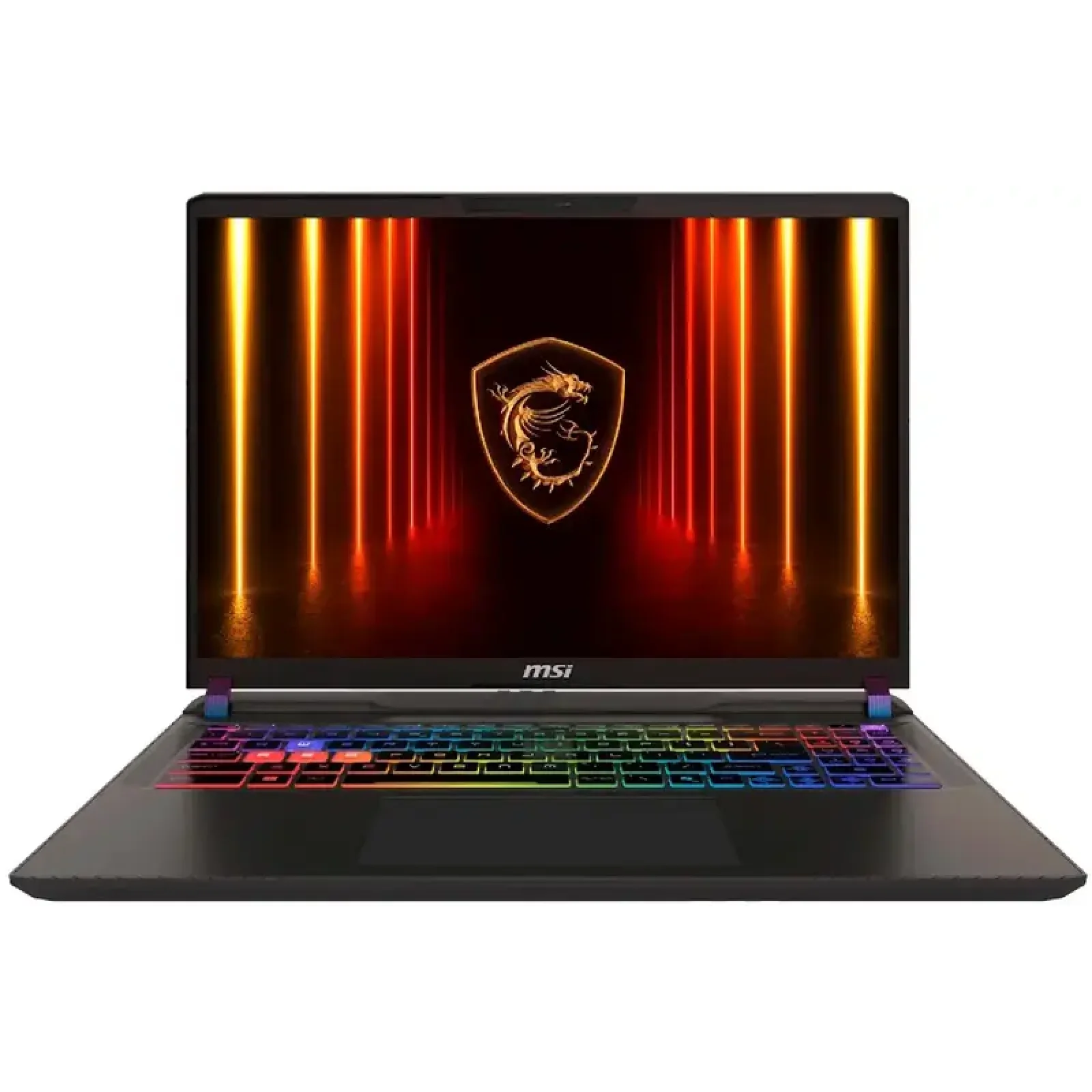 Ноутбук MSI Vector 16 HX AI A2XWHG-224XUA Cosmos Gray (9S7-15M352-224) UA