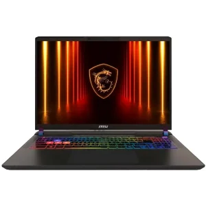 Ноутбук MSI Vector 16 HX AI A2XWHG-224XUA Cosmos Gray (9S7-15M352-224) UA