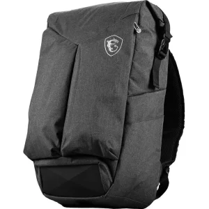 Рюкзак для ноутбука MSI Backpack 17" Grey (G34-N1XXX12-SI9)