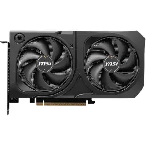 Видеокарта MSI GeForce RTX 5060 Ti 16GB SHADOW 2X OC PLUS Graphics Card (G506T-16S2CP)
