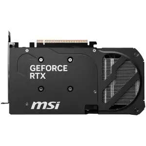 Видеокарта MSI GeForce RTX 5060 Ti 16GB SHADOW 2X OC PLUS Graphics Card (G506T-16S2CP)